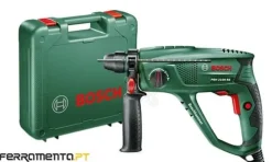 Martelo Perfurador SDS Plus PBH 2100 Bosch 06033A9300
