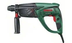 Martelo Perfurador SDS Plus PBH 2800 RE Bosch 0603393000
