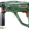 Martelo Perfurador SDS Plus PBH 2500 RE Bosch 0603344401