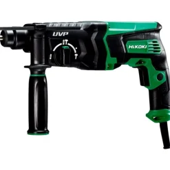 Martelo Perfurador SDS Plus 850W 3.0 J Hikoki DH28PMY2WSZ