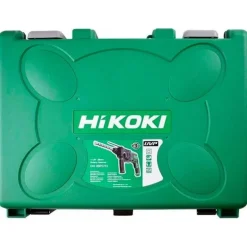 Martelo Perfurador SDS Plus 850W 3.0 J Hikoki DH28PMY2WSZ