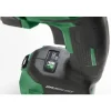 Martelo Perfurador Sem Escovas 18V Hikoki DH18DPBW2Z