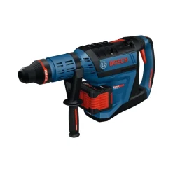 Martelo perfurador sem fio com SDS max EXPERT EXBH18V-45 Bosch 0611913300