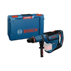 Martelo perfurador sem fio com SDS max EXPERT EXBH18V-45 Bosch 0611913300
