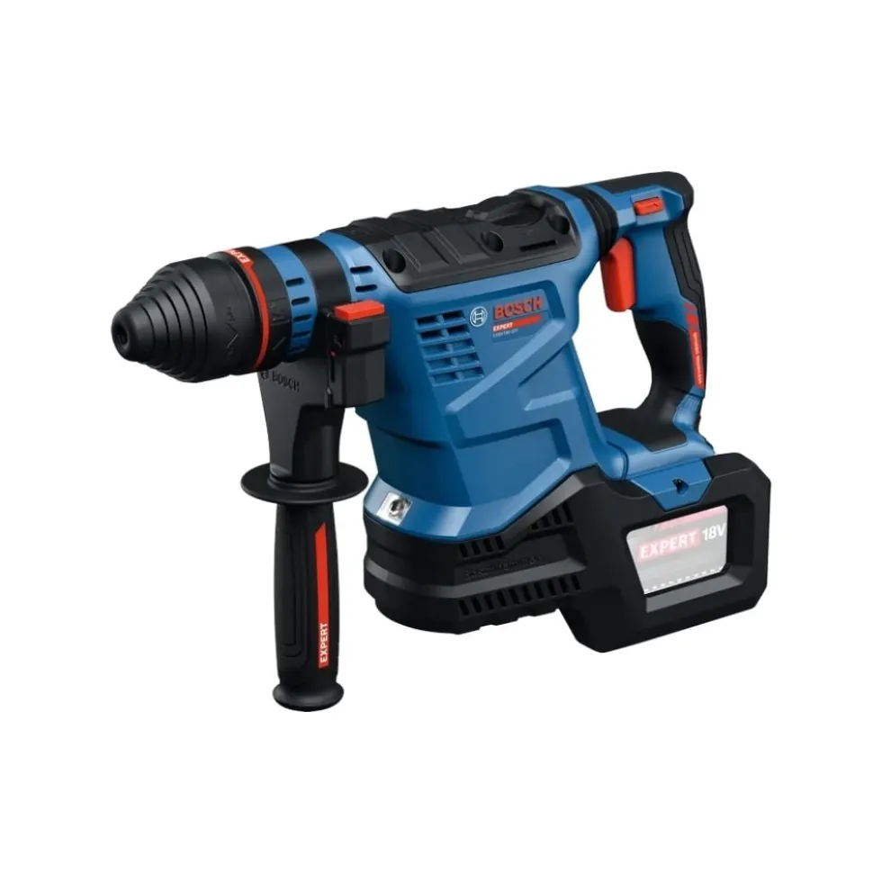 Martelo perfurador sem fio SDS plus EXPERT EXBH18V-32F Bosch 0611922100