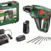 Martelo Perfurador Uneo 12V 2.5Ah Bosch 060398400E