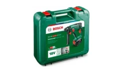 Martelo Perfurador UniversalHammer 18V 4Ah Bosch 06039D6004