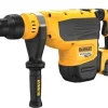Martelo Perfurador 54V 9.0Ah Dewalt DCH735X2-QW
