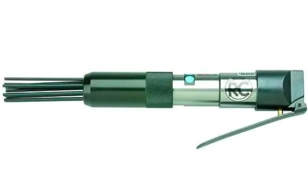 Martelo Pneumático de Agulhas Rodcraft RC5615