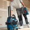 Martelo SDS-Max Bosch GBH 5-40 DCE + GAS 20 L SFC