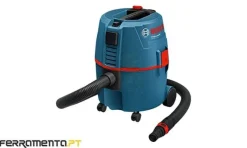 Martelo SDS-Max Bosch GBH 5-40 DCE + GAS 20 L SFC