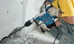 Martelo SDS-Max Bosch GBH 5-40 DCE Professional