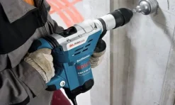 Martelo SDS-Max Bosch GBH 5-40 DCE Professional