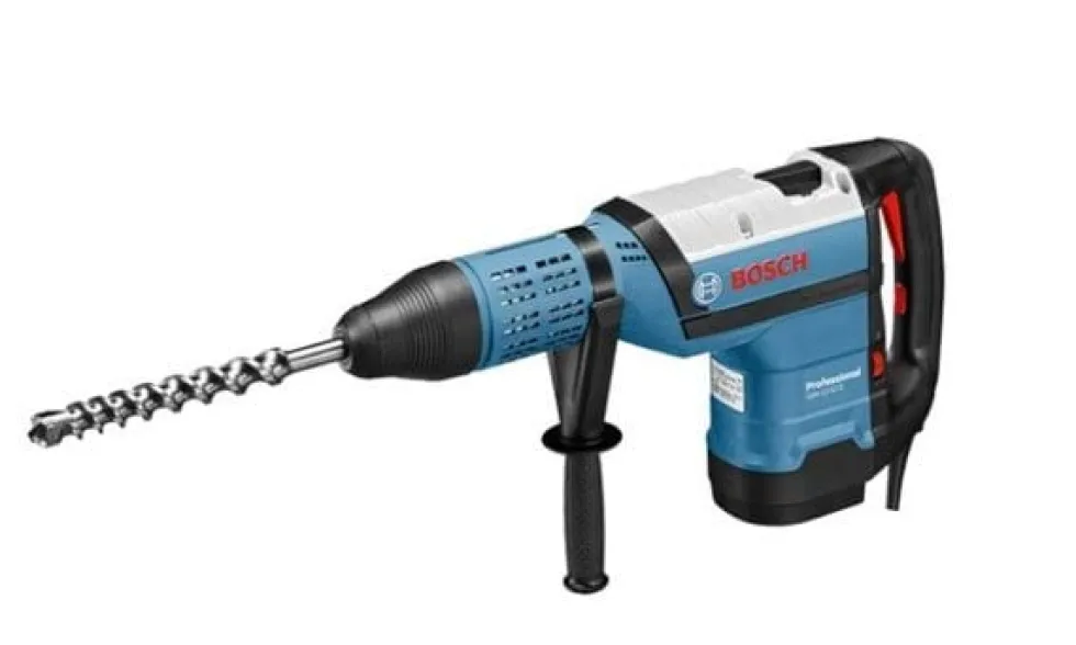 Martelo SDS-max Bosch GBH 12-52 D Professional Promo