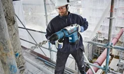 Martelo SDS-Max Bosch GBH 12-52 DV Professional