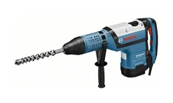 Martelo SDS-Max Bosch GBH 12-52 DV Professional
