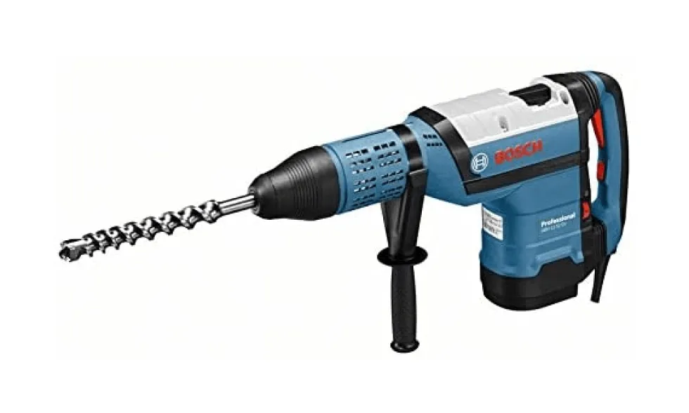 Martelo SDS-Max Bosch GBH 12-52 DV Professional