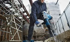 Martelo SDS-Max Bosch GBH 12-52 DV Professional