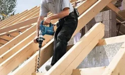 Martelo SDS-plus Bosch GBH 4-32 DFR Professional
