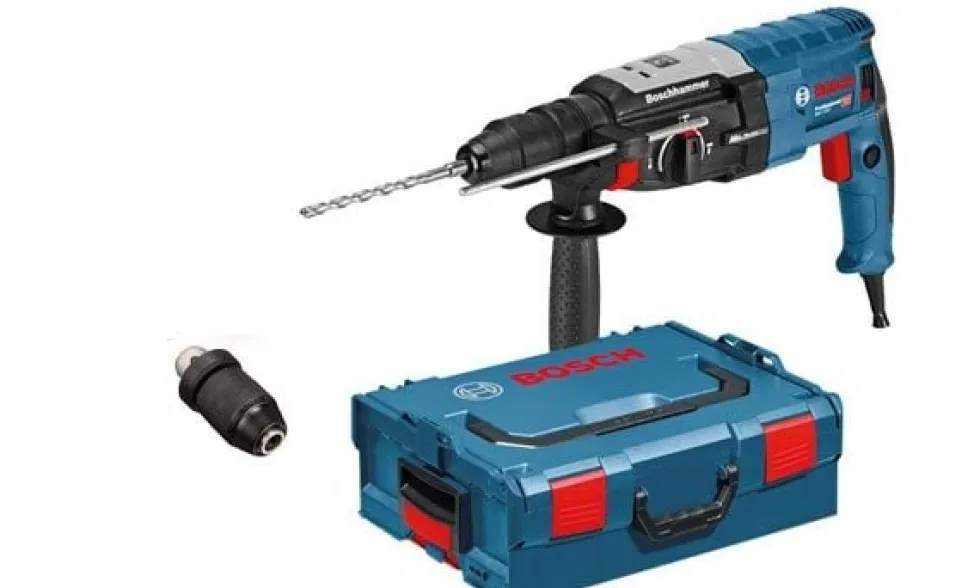 Martelo SDS-Plus Bosch GBH 2-28 F Professional