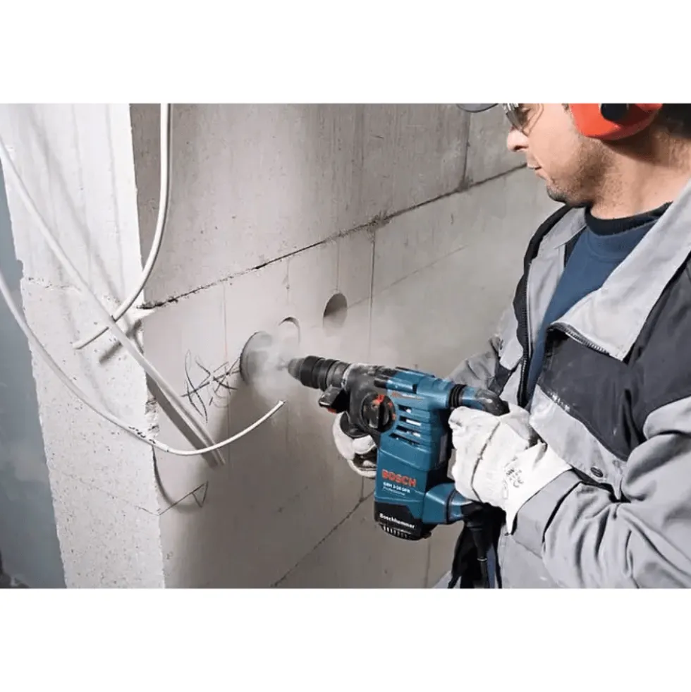 Martelo SDS-plus Bosch GBH 3000 Professional