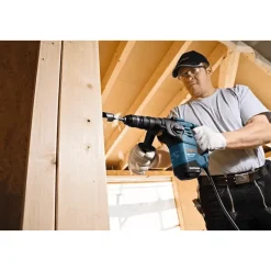 Martelo SDS-plus Bosch GBH 3000 Professional