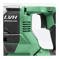 Martelo SDS-Plus 3.2J 18V Hikoki DH1826DCW2Z