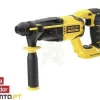 Martelo SDS-PLUS 18V 1.5J Stanley FMCD900B-XJ