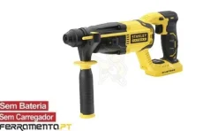Martelo SDS-PLUS 18V 1.5J Stanley FMCD900B-XJ