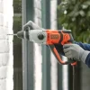Martelo SDS-Plus 800W 230V Black & Decker BEHS02K-QS