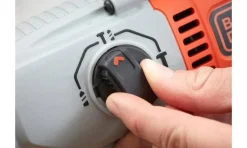 Martelo SDS-Plus 800W 230V Black & Decker BEHS02K-QS