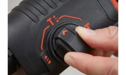 Martelo SDS-Plus 650W 230V Black & Decker BEHS01K-QS