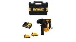 Martelo SDS-PLUS XR 12V DeWalt DCH072L2QW