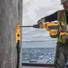 Martelo Sem Escovas XR FLEXVOLT 54V Dewalt DCH614N