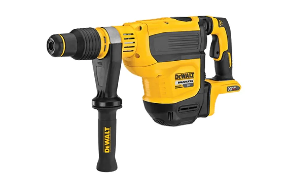 Martelo Sem Escovas XR FLEXVOLT 54V Dewalt DCH614N