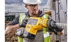 Martelo Sem Escovas XR FLEXVOLT 54V 12Ah Dewalt DCH773Y2