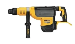 Martelo Sem Escovas XR FLEXVOLT 54V 12Ah Dewalt DCH773Y2