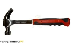 Martelo Tipo Americano Monobloco Macfer 1012M-20