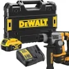 Martelo Ultra Compacto 18V 5.0Ah Dewalt DCH172P2-QW