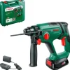 Martelo Universal 18V 2.5Ah Bosch 06039D6002