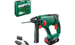 Martelo Universal 18V 2.5Ah Bosch 06039D6002