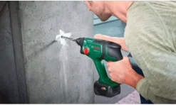 Martelo Universal 18V Bosch 06039D6001