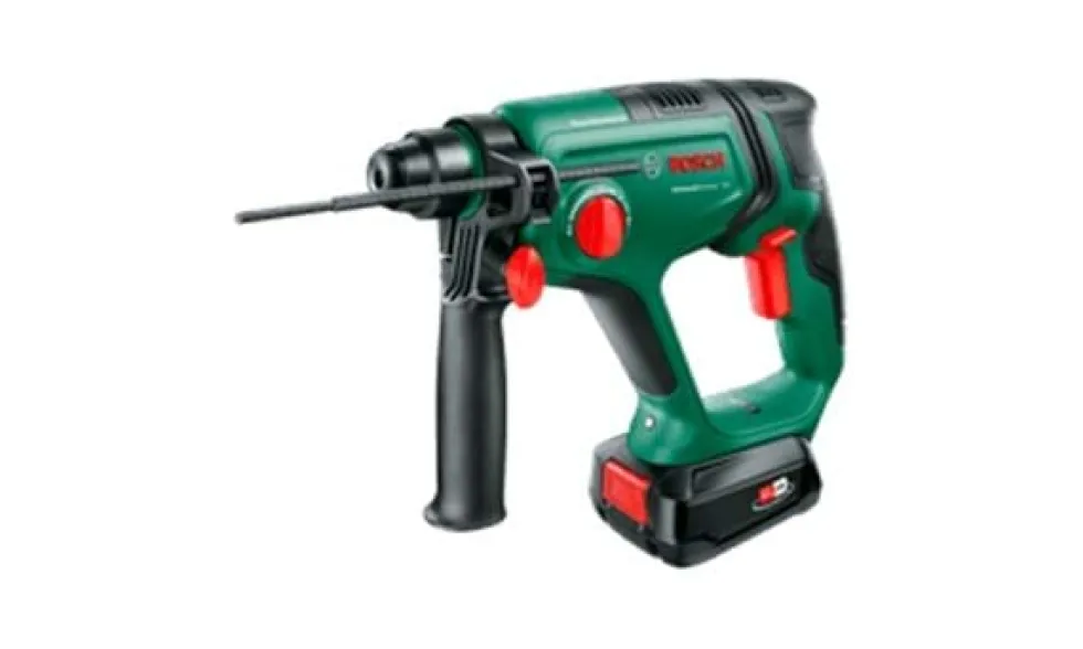 Martelo Universal 2x18V 2.5Ah Bosch 06039D6003