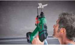 Martelo Universal 2x18V 2.5Ah Bosch 06039D6003