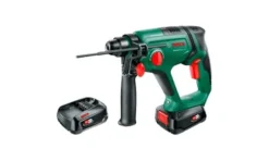 Martelo Universal 2x18V 2.5Ah Bosch 06039D6003