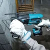 Martelo 18V Litio makita DHR165ZJ