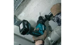 Martelo 18V Litio makita DHR165ZJ