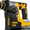 Martelo XR 18V SDS plus® POWERSTACK Li-Ion 5Ah DeWalt DCH273H2T