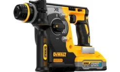 Martelo XR 18V SDS plus® POWERSTACK Li-Ion 5Ah DeWalt DCH273H2T