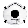 Mascara c/ Válvula Werku 100160
